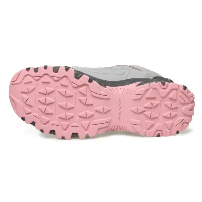 Skechers 180021 Hillcrest Bound Peak Wp Out Pembe Unisex Bot - 5