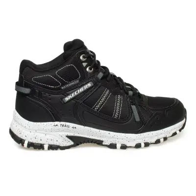 Skechers 180021 Hillcrest Bound Peak Wp Out Siyah Unisex Bot - 2