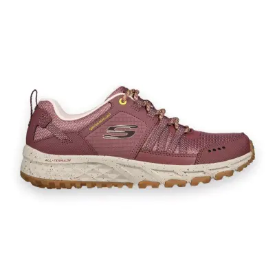 Skechers 180061 Escape Plan Endless Pursuit Wr Somon Kadın Spor Ayakkabı - 2