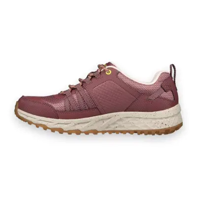 Skechers 180061 Escape Plan Endless Pursuit Wr Somon Kadın Spor Ayakkabı - 4