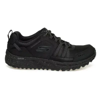 Skechers 180061 Escape Plan Endless Siyah Kadın Spor Ayakkabı - 2