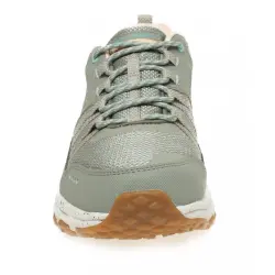 Skechers 180061 Escape Plan Endless Yeşil Kadın Spor Ayakkabı - 3