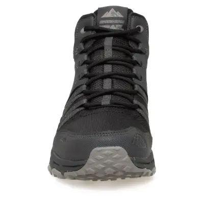 Skechers 180063Z Escape Plan Outward Voyage Gri Kadın Bot - 3