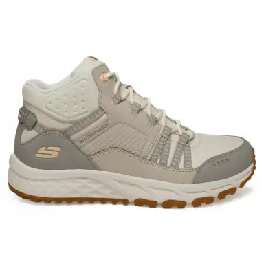 Skechers 180063Z Escape Plan Outward Voyage Kırık Beyaz Kadın Bot - 2