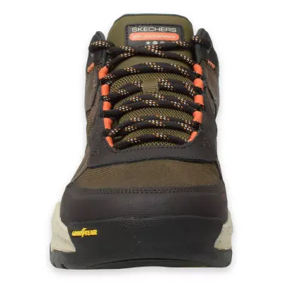 Skechers 216471 Go Walk Arch Fit Outdoor Yeşil Erkek Bot - 3