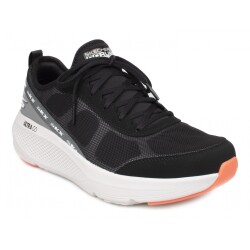 Skechers 220181 M Go Run Elevate Koşu Siyah Erkek Koşu Ayakkabısı - 6