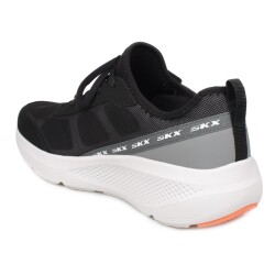 Skechers 220181 M Go Run Elevate Koşu Siyah Erkek Koşu Ayakkabısı - 9