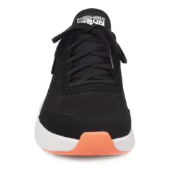 Skechers 220181 M Go Run Elevate Koşu Siyah Erkek Koşu Ayakkabısı - 3