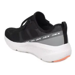 Skechers 220181 M Go Run Elevate Koşu Siyah Erkek Koşu Ayakkabısı - 4