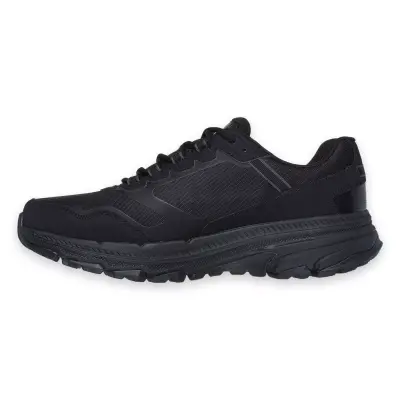 Skechers 220757 Go Run Trail Altitude 2.0 Pine Ridge Outdoor Siyah Erkek Ayakkabı - 4