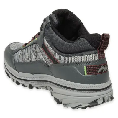 Skechers 220759 Go Run Trail Altitude 2.0 Splashproof Waterproof Gri Erkek Bot - 4