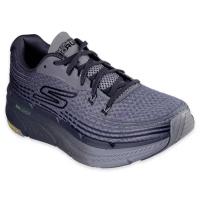 Skechers 220835Max Cushioning Premier 2.0 Vivid 2.0 Füme Erkek Spor Ayakkabı - 1