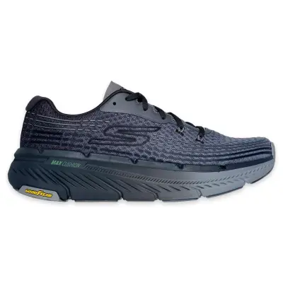 Skechers 220835Max Cushioning Premier 2.0 Vivid 2.0 Füme Erkek Spor Ayakkabı - 2