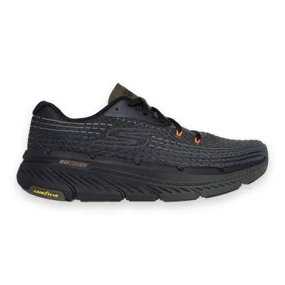 Skechers 220835Max Cushioning Premier 2.0 Vivid 2.0 Yeşil Erkek Spor Ayakkabı - 2