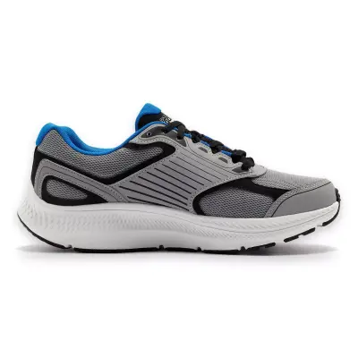 Skechers 220866M Consistent Advantage Gri Erkek Spor Ayakkabı - 3