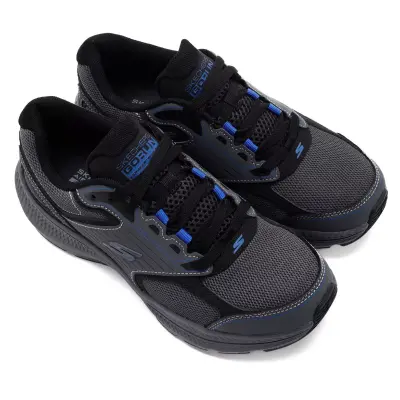 Skechers 220866M Go Run Consistent 2.0 Advantage Gri Erkek Spor Ayakkabı 