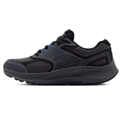 Skechers 220866M Run Consistent Advantage Gri Erkek Spor Ayakkabı - 2