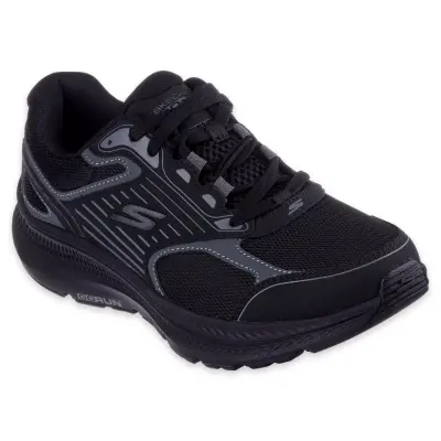 Skechers 220866M Consistent Advantage Siyah Erkek Spor Ayakkabı - 1