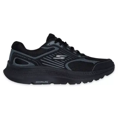 Skechers 220866M Consistent Advantage Siyah Erkek Spor Ayakkabı - 2