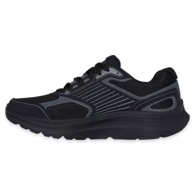 Skechers 220866M Consistent Advantage Siyah Erkek Spor Ayakkabı - 4