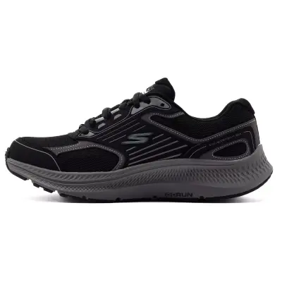 Skechers 220866M Go Run Consistent 2.0 Advantage Siyah Erkek Spor Ayakkabı - 2