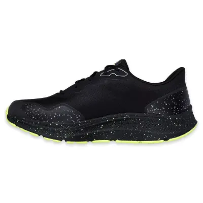 Skechers 220874 Go Run Consistent 2.0 Piedmont Waterproof Yeşil Erkek Spor Ayakkabı - 4