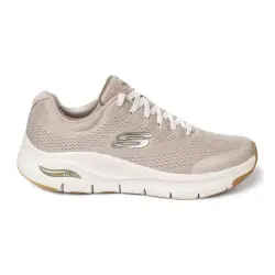 Skechers 232040Tk Arch Fit Bej Erkek Spor Ayakkabı - 2