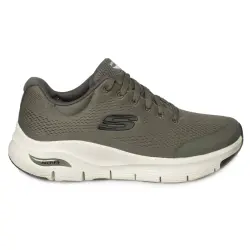 Skechers 232040Tk Arch Fit Yeşil Erkek Spor Ayakkabı - 2