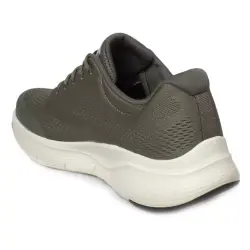 Skechers 232040Tk Arch Fit Yeşil Erkek Spor Ayakkabı - 4