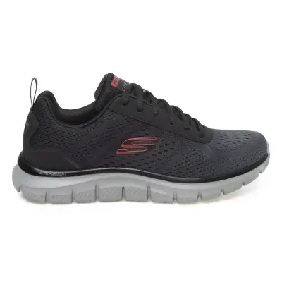 Skechers 232399 M Track-Ripkent Memory Foam Siyah Erkek Ayakkabı - 2