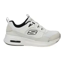 Skechers 232646M Skech-Air Court Beyaz Erkek Spor Ayakkabı - 2