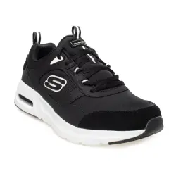 Skechers 232646M Skech-Air Court Siyah Erkek Spor Ayakkabı - 1