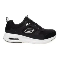 Skechers 232646M Skech-Air Court Siyah Erkek Spor Ayakkabı - 2