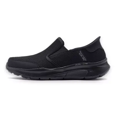 Skechers 232926Mba Equalizer Drayze Siyah Erkek Spor Ayakkabı - 2