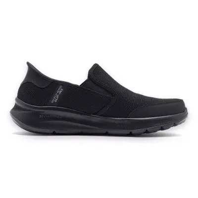 Skechers 232926Mba Equalizer Drayze Siyah Erkek Spor Ayakkabı - 3