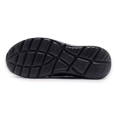 Skechers 232926Mba Equalizer Drayze Siyah Erkek Spor Ayakkabı - 5