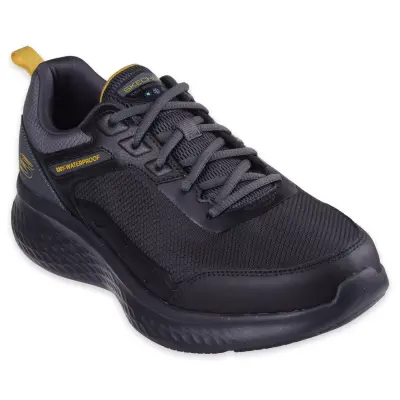 Skechers 232958M Skech-Lite Pro Ankkor Waterproof Siyah Erkek Spor Ayakkabı - 1