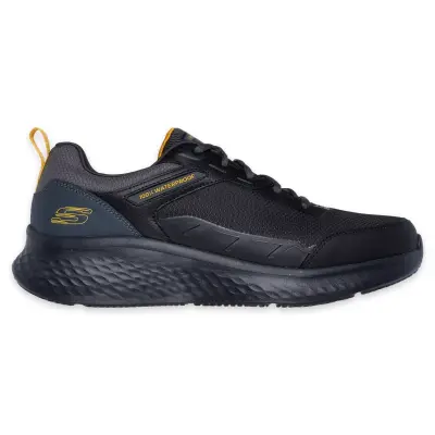 Skechers 232958M Skech-Lite Pro Ankkor Waterproof Siyah Erkek Spor Ayakkabı - 2