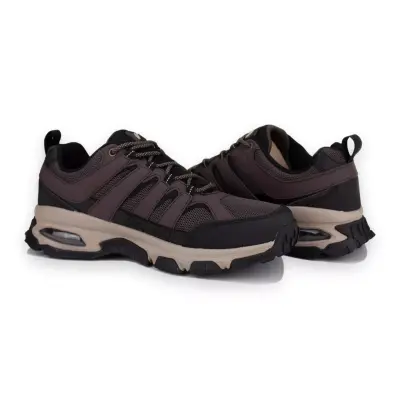 Skechers 237214 M Skech-Air Envoy Outdoor Erkek Spor Ayakkabı - 4