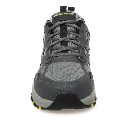 Skechers 237265 M Hillcrest Outdoor Gri Erkek Ayakkabı - 3