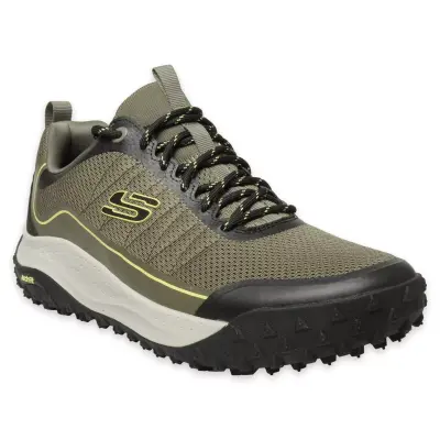 Skechers 237603M Arch Fit Swift Trail Outdoor Petrol Erkek Spor Ayakkabı - 1