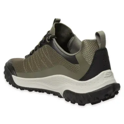 Skechers 237603M Arch Fit Swift Trail Outdoor Petrol Erkek Spor Ayakkabı - 4