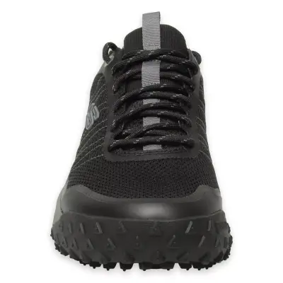 Skechers 237603M Arch Fit Swift Trail Outdoor Siyah Erkek Spor Ayakkabı - 3