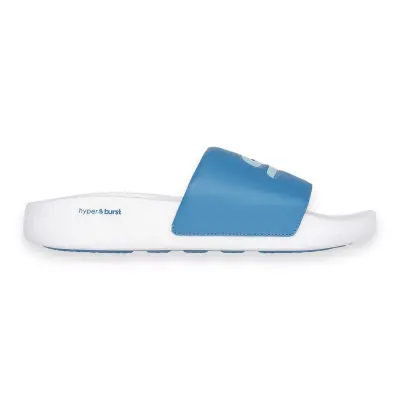 Skechers 246020-M Hyper Slide Beyaz Erkek Terlik - 2