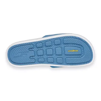 Skechers 246020-M Hyper Slide Beyaz Erkek Terlik - 5