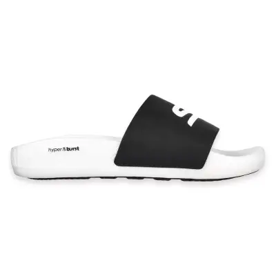 Skechers 246020-M Hyper Slide Siyah Erkek Terlik - 2