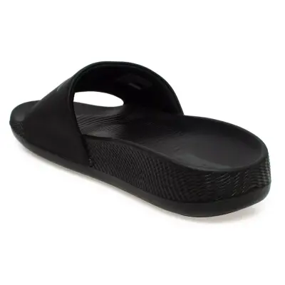 Skechers 246020-M Hyper Slide Siyah Erkek Terlik - 4