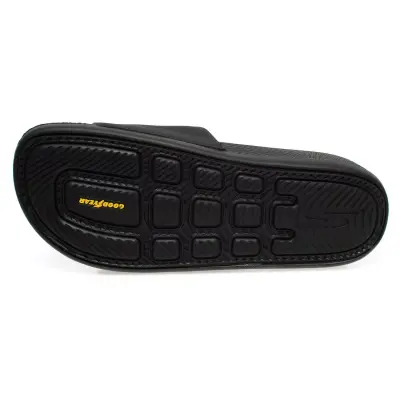 Skechers 246020-M Hyper Slide Siyah Erkek Terlik - 5