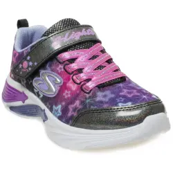 Skechers 302324 Lights Star Sparks Çok Renk Çocuk Spor Ayakkabı - 1