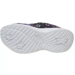 Skechers 302324 Lights Star Sparks Çok Renk Çocuk Spor Ayakkabı - 5